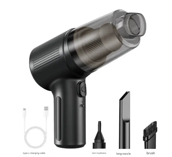 š„Hot Saleš„Wireless Handheld Car Vacuum Cleaner