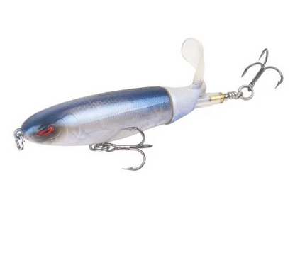 Propeller Surface Artificial Fake Bait(Only $5 Per)