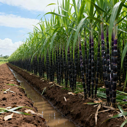 Grow Your Own Sugar! 🌱 sugarcane seeds-JY