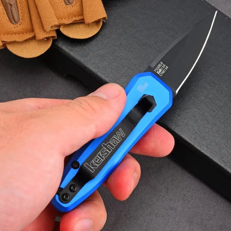 😍LAST DAY 60% OFF 💥 - 2026 Hot Sale K7500 Ultra-Light Tactical EDC Folding Knife🔪 [CA-Legal EDC Folding Knife]