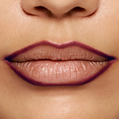 🔥BUY 1 GET 1 FREE (2PCS) - 2026 NEW 💥Easy Glide Lip Liner — Creamy, Blendable Color with Smooth Application