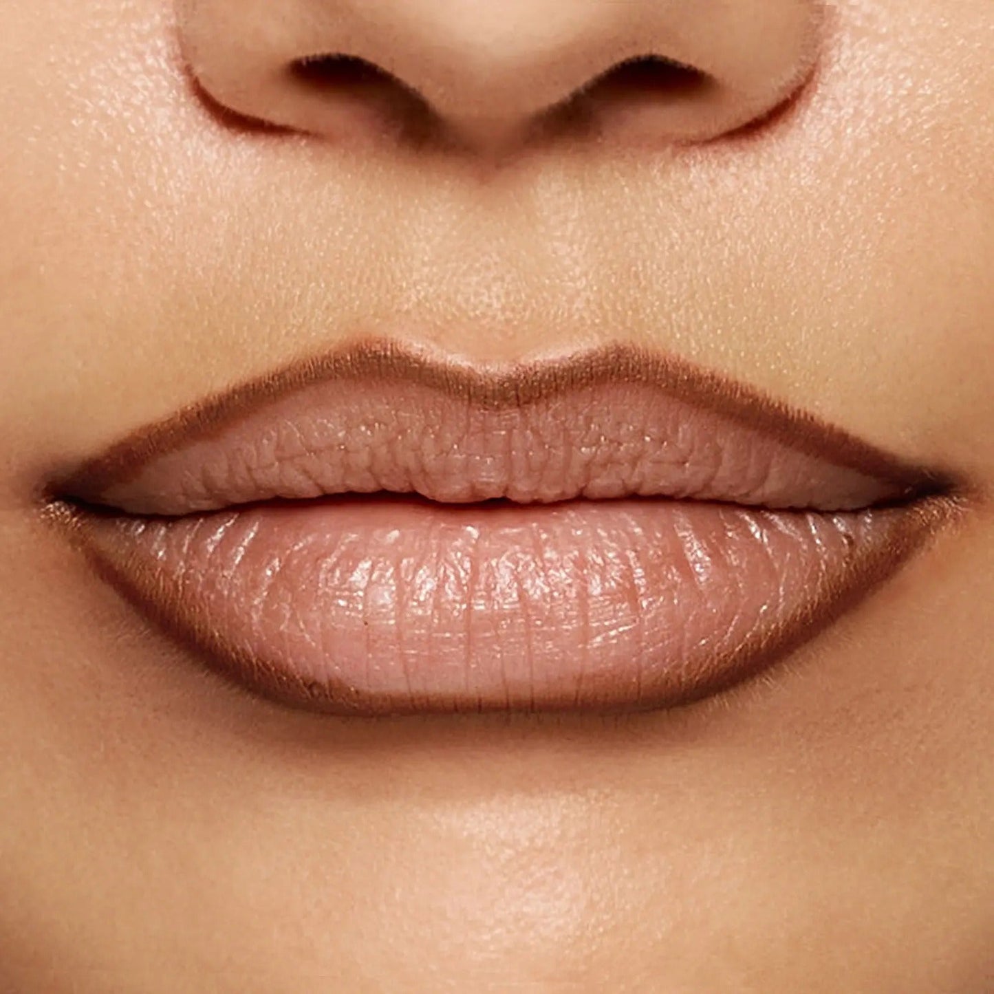 🔥BUY 1 GET 1 FREE (2PCS) - 2026 NEW 💥Easy Glide Lip Liner — Creamy, Blendable Color with Smooth Application
