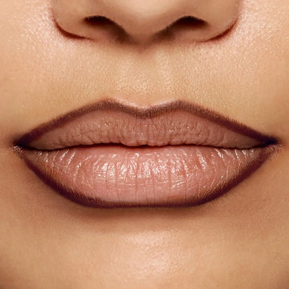 🔥BUY 1 GET 1 FREE (2PCS) - 2026 NEW 💥Easy Glide Lip Liner — Creamy, Blendable Color with Smooth Application