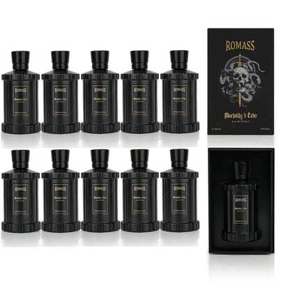 ROMASS Mortality’s Echo Eau de Parfum