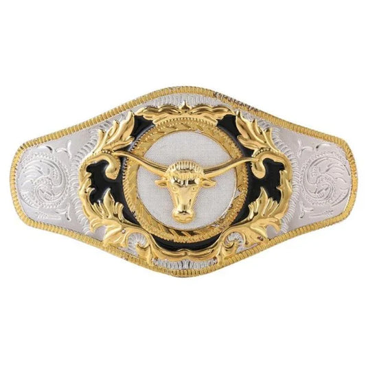 🔥LAST DAY 50% OFF🔥Western Style Fashion Creative Belt Buckle