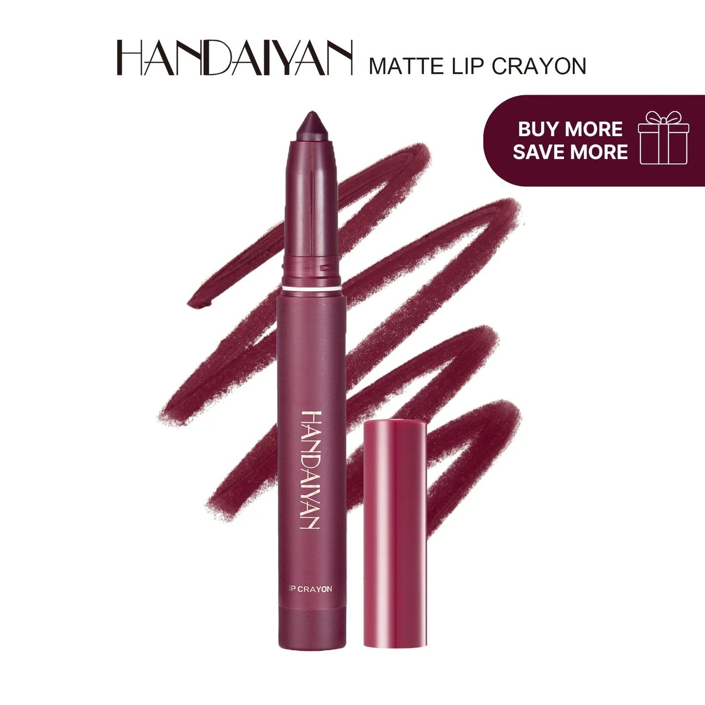 🔥BUY 1 GET 1 FREE (2PCS) - 2026 NEW 💥Easy Glide Lip Liner — Creamy, Blendable Color with Smooth Application