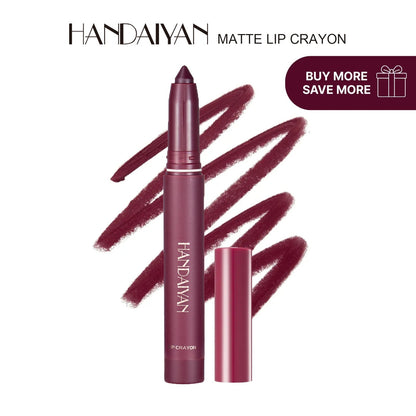 🔥BUY 1 GET 1 FREE (2PCS) - 2026 NEW 💥Easy Glide Lip Liner — Creamy, Blendable Color with Smooth Application