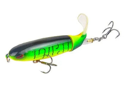 Propeller Surface Artificial Fishing Lure with Hook(Only $5 Per)