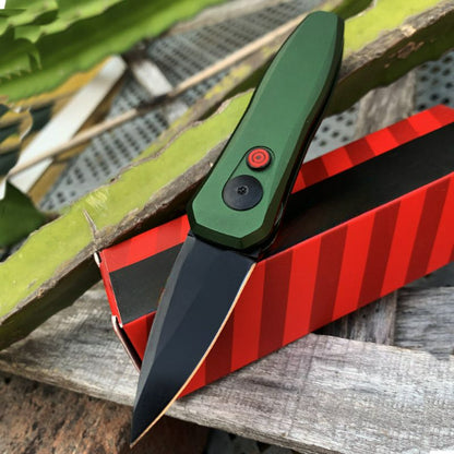 🔥LAST DAY 60% OFF🔥 7500 Launch 4 Automatic Knife