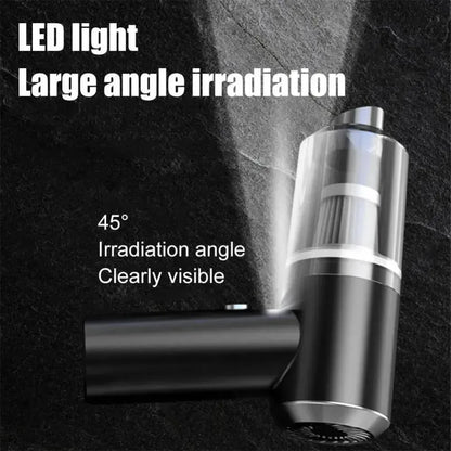 🔥Hot Sale🔥Wireless Handheld Car Vacuum Cleaner