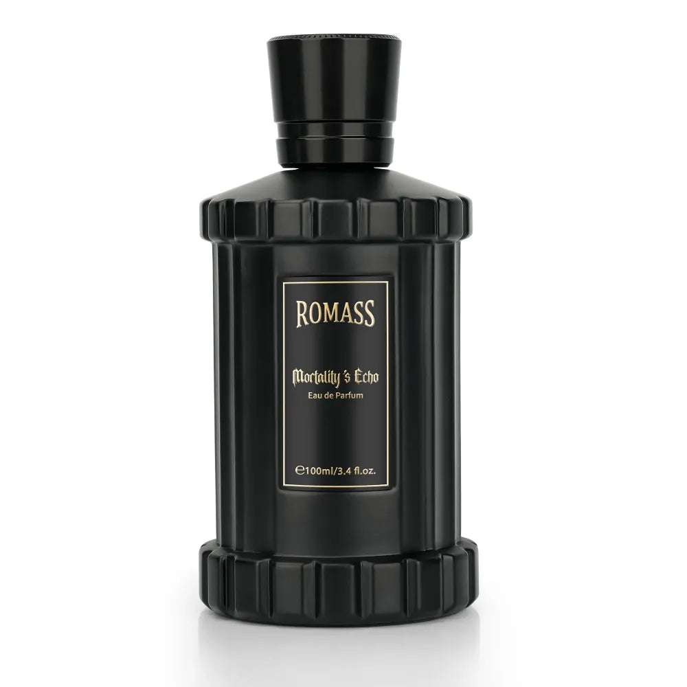 ROMASS Mortality’s Echo Eau de Parfum