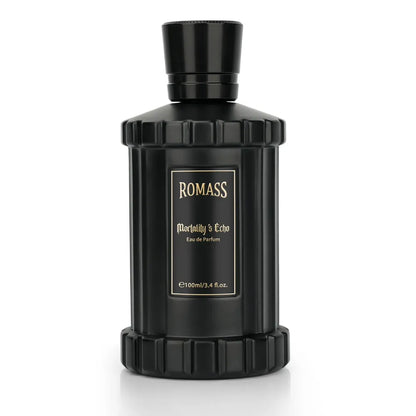 ROMASS Mortality’s Echo Eau de Parfum