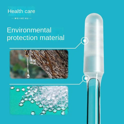 Ear Cleaning Tool Stick Earwax Remover Sticks Ear Pick.-KPL