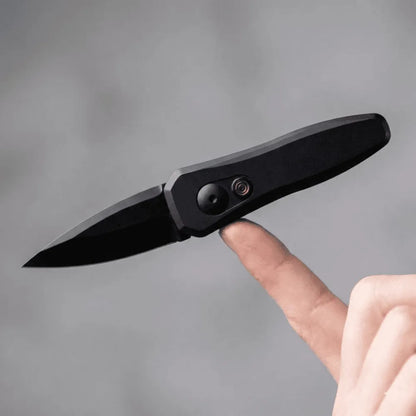 😍LAST DAY 60% OFF 💥 - 2026 Hot Sale K7500 Ultra-Light Tactical EDC Folding Knife🔪 [CA-Legal EDC Folding Knife]