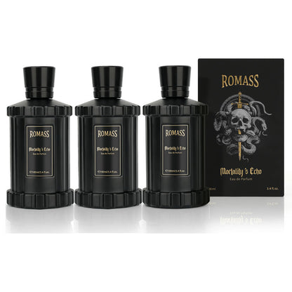 ROMASS Mortality’s Echo Eau de Parfum