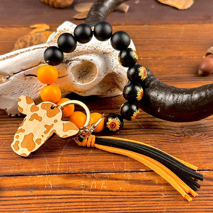 🔥Hot Sale 50% OFF🔥Sunflower Belt Gift Set