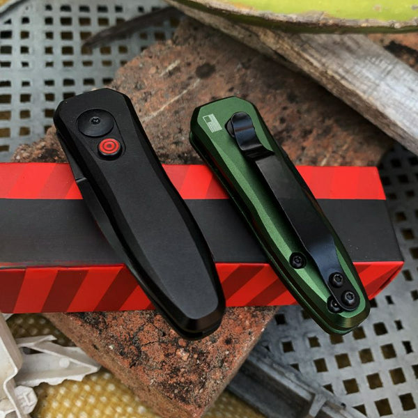 🔥LAST DAY 60% OFF🔥 7500 Launch 4 Automatic Knife