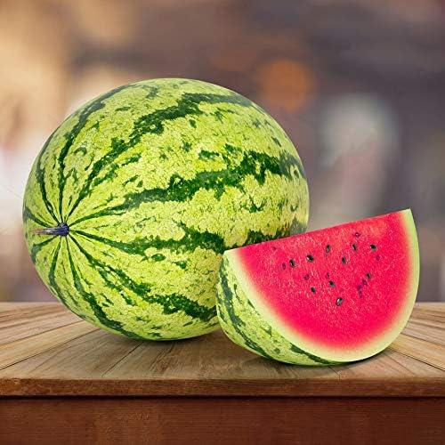 🍉Ultimate Sweet Watermelon Seeds - Easy to Grow Heirloom Variety for Home Gardens🌱-LGZ