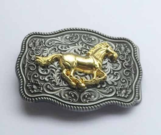 🔥LAST DAY 50% OFF🔥Western Style Fashion Creative Belt Buckle