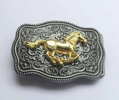 🔥LAST DAY 50% OFF🔥Western Style Fashion Creative Belt Buckle