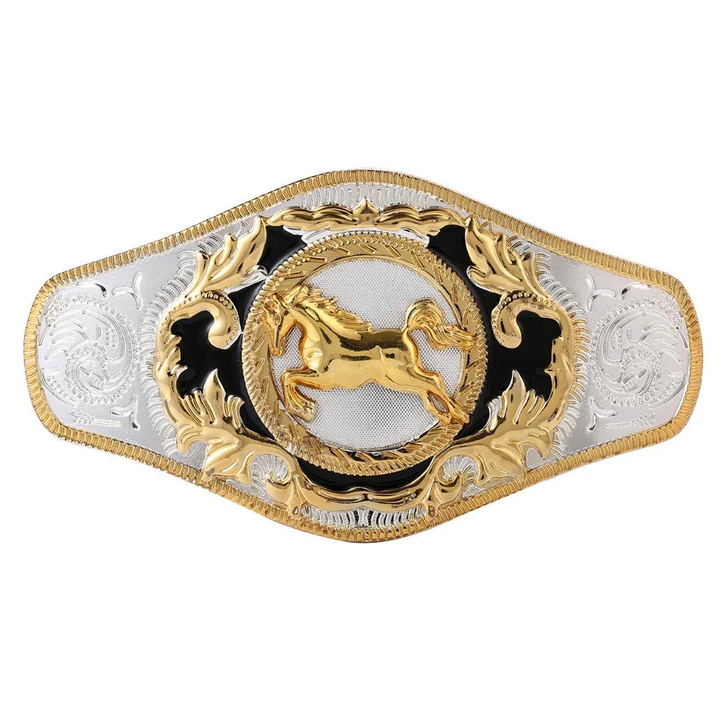 🔥LAST DAY 50% OFF🔥Western Style Fashion Creative Belt Buckle