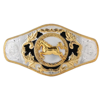 🔥LAST DAY 50% OFF🔥Western Style Fashion Creative Belt Buckle