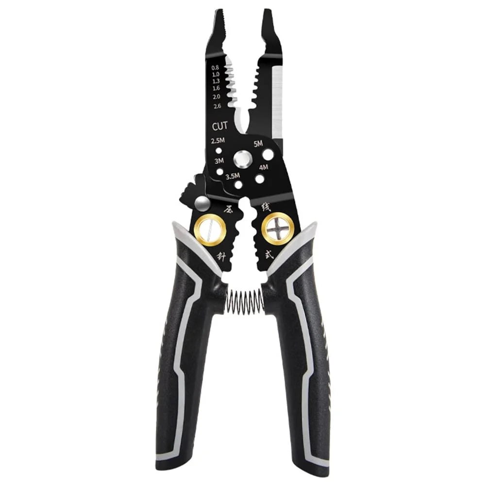 High-Performance Wire Stripping Plier
