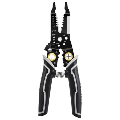 High-Performance Wire Stripping Plier