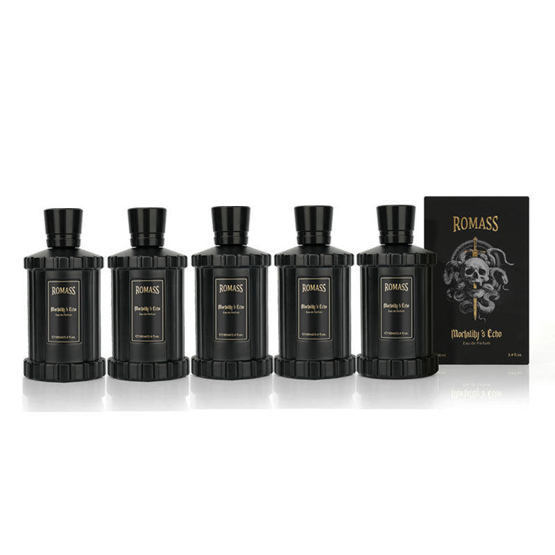 ROMASS Mortality’s Echo Eau de Parfum