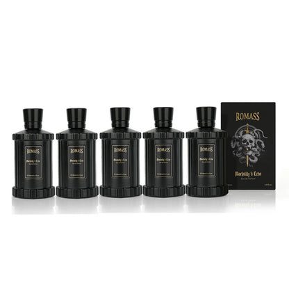 ROMASS Mortality’s Echo Eau de Parfum