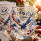 🦅Father's Day Sale 🔥USA 250th Anniversary Eagle Cup