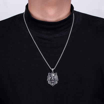 🔥LAST DAY 50% OFF🔥Fashion Punk Personalized Necklace