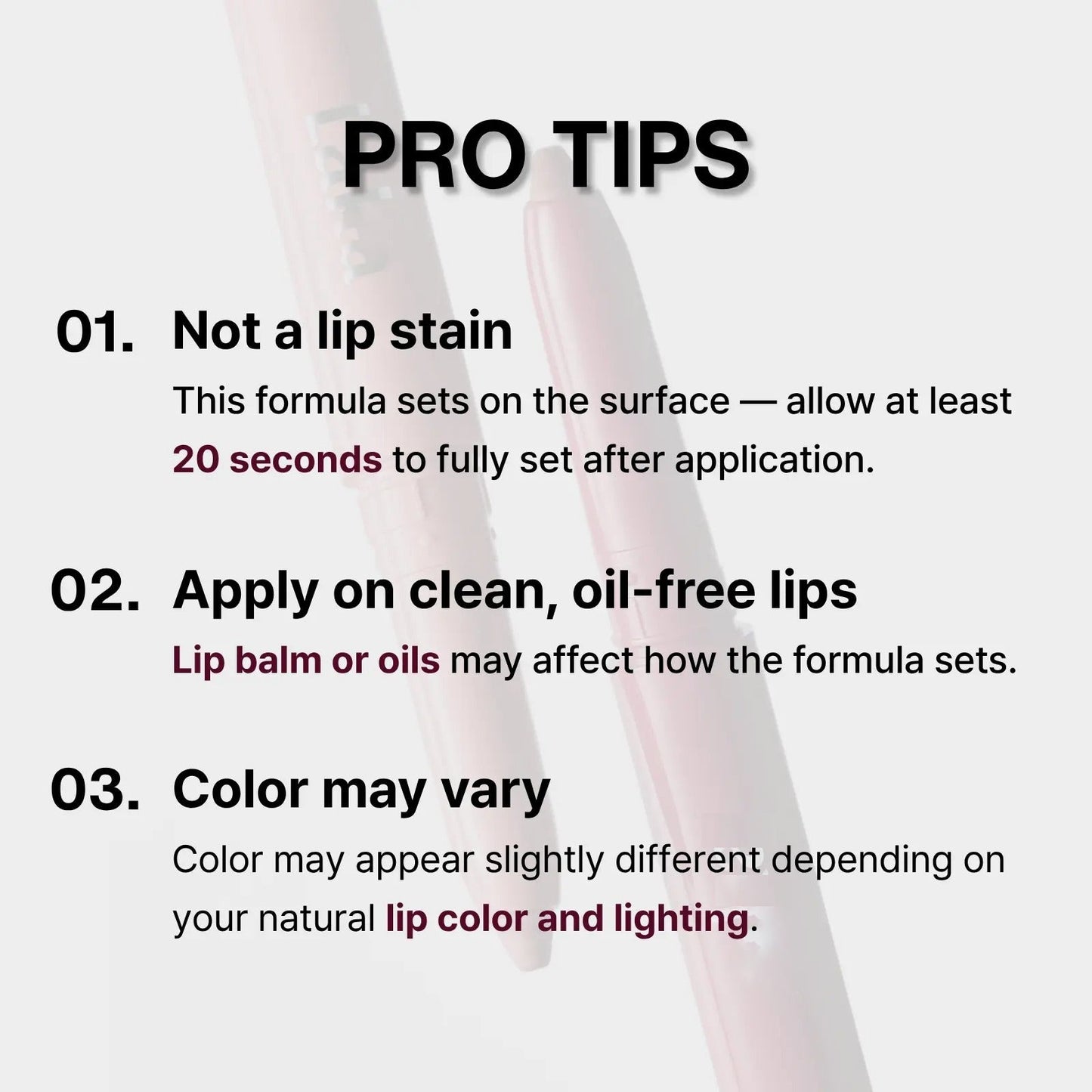 🔥BUY 1 GET 1 FREE (2PCS) - 2026 NEW 💥Easy Glide Lip Liner — Creamy, Blendable Color with Smooth Application