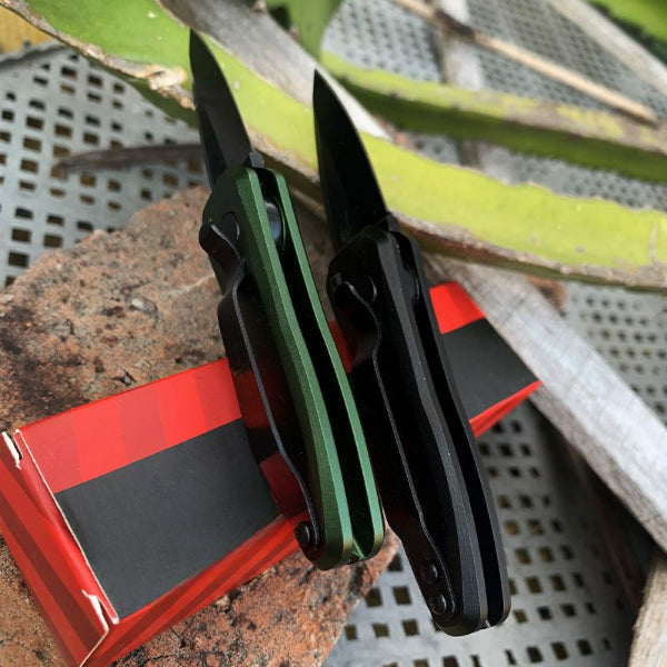 🔥LAST DAY 60% OFF🔥 7500 Launch 4 Automatic Knife