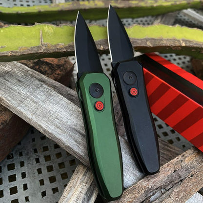 🔥LAST DAY 60% OFF🔥 7500 Launch 4 Automatic Knife