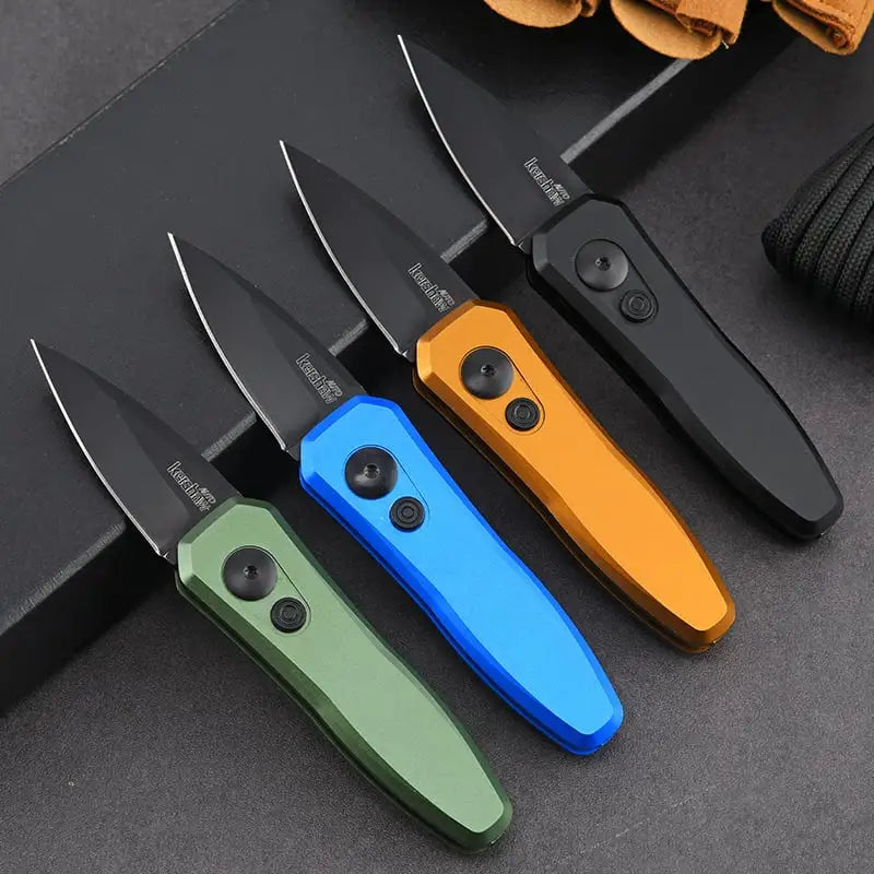 😍LAST DAY 60% OFF 💥 - 2026 Hot Sale K7500 Ultra-Light Tactical EDC Folding Knife🔪 [CA-Legal EDC Folding Knife]