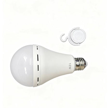 Rechargeable Emergency   Light Bulbs-￥HJY1