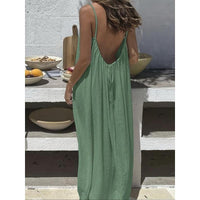 Pale Green