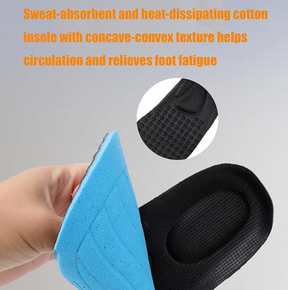 🔥New Arrival🔥 Fashion Casual Non Slip Quick-Drying Knitted Water Sneakers Shoes