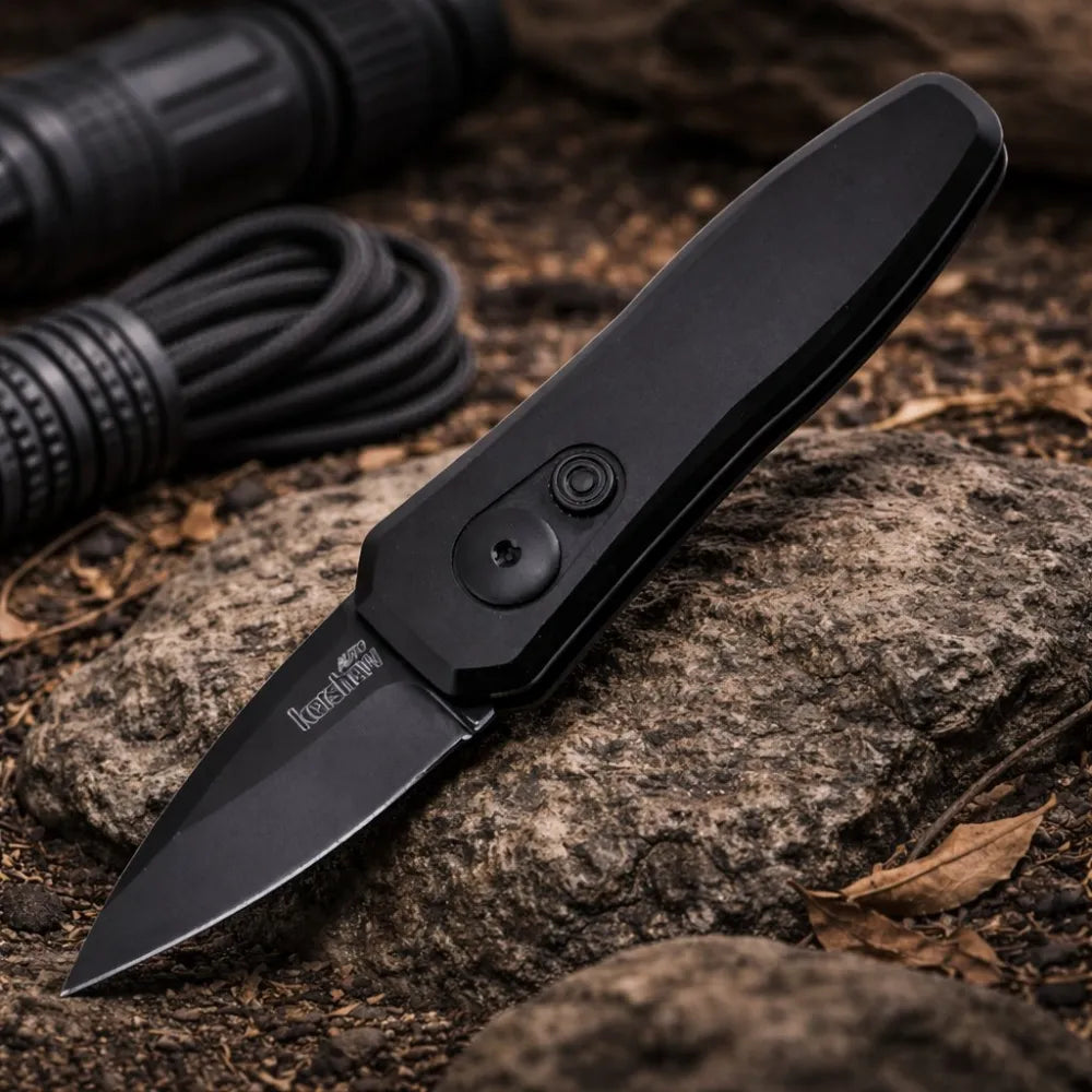 😍LAST DAY 60% OFF 💥 - 2026 Hot Sale K7500 Ultra-Light Tactical EDC Folding Knife🔪 [CA-Legal EDC Folding Knife]