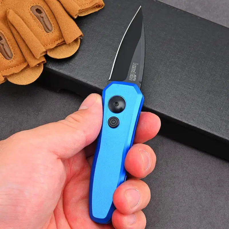 😍LAST DAY 60% OFF 💥 - 2026 Hot Sale K7500 Ultra-Light Tactical EDC Folding Knife🔪 [CA-Legal EDC Folding Knife]