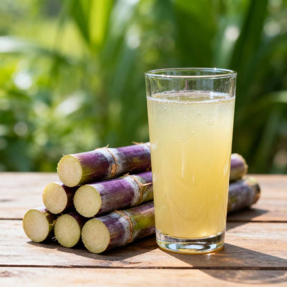Grow Your Own Sugar! 🌱 sugarcane seeds-JY