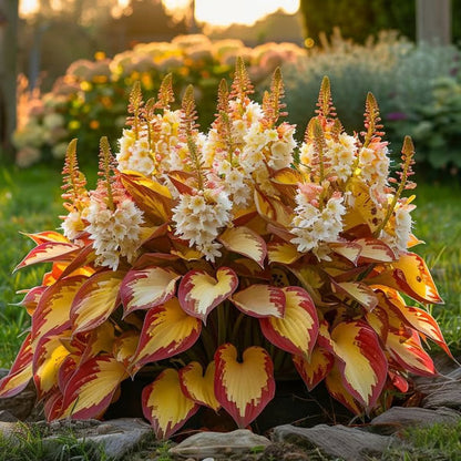 💥LAST DAY SALE 50%OFF💥🌿Premium Rare Hosta Seeds-ZBD