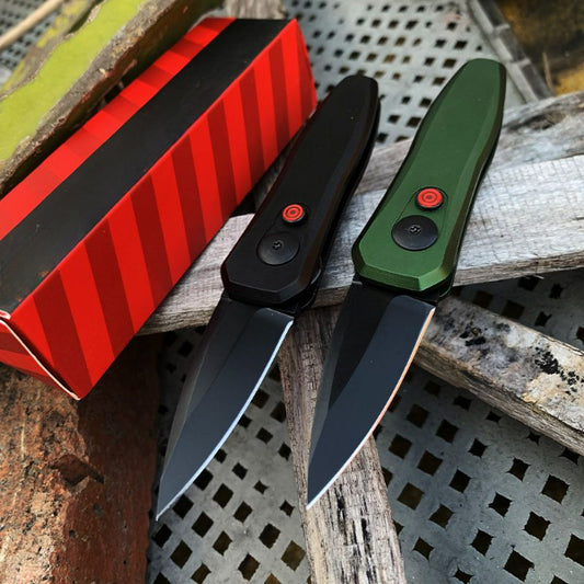 🔥LAST DAY 60% OFF🔥 7500 Launch 4 Automatic Knife