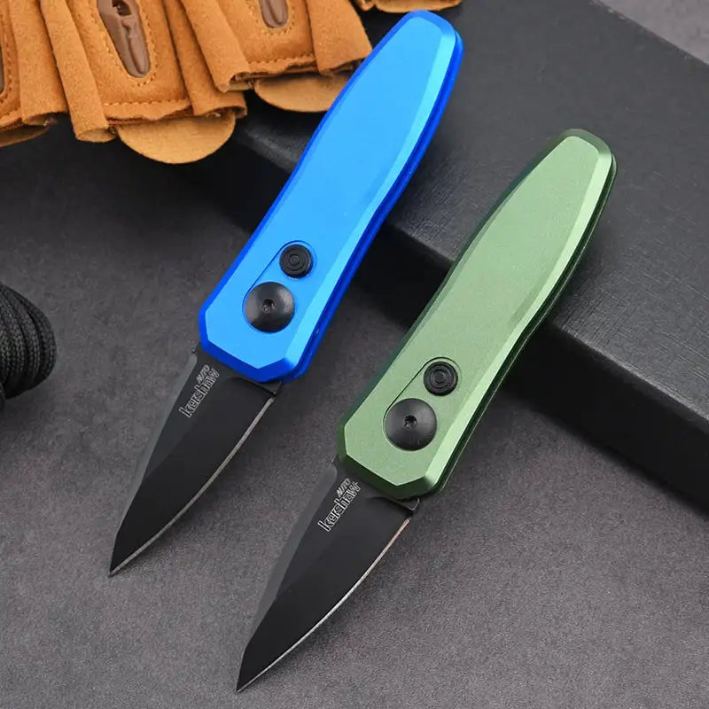 😍LAST DAY 60% OFF 💥 - 2026 Hot Sale K7500 Ultra-Light Tactical EDC Folding Knife🔪 [CA-Legal EDC Folding Knife]