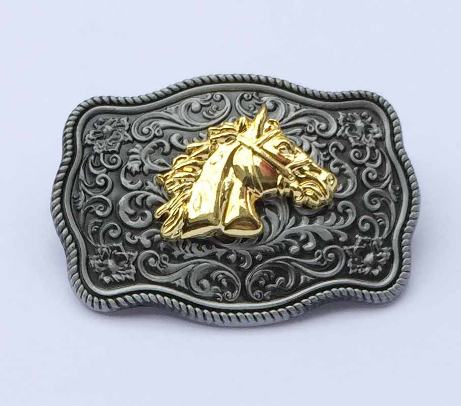 🔥LAST DAY 50% OFF🔥Western Style Fashion Creative Belt Buckle
