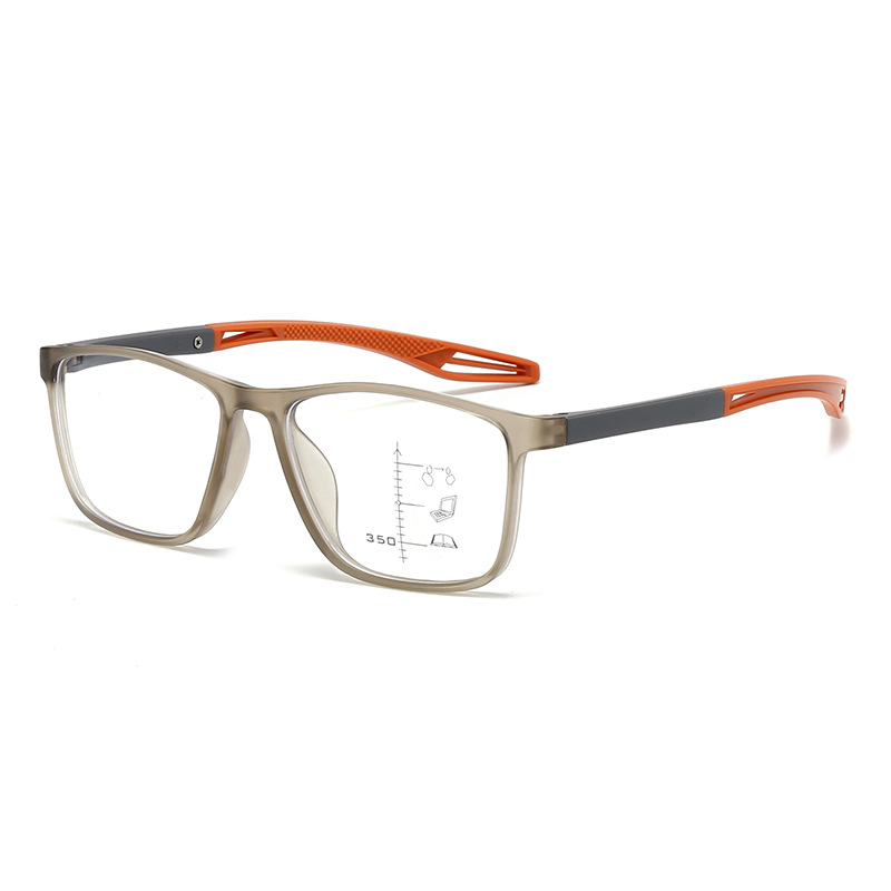 👓VisionSync Multifocal Glasses [Adaptive Technology] — Adaptive Focal Tech for 📚Reading, Driving & 💻Computer Use. No more switching!-ZBD
