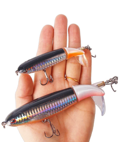 Propeller Surface Artificial Fake Bait(Only $5 Per)