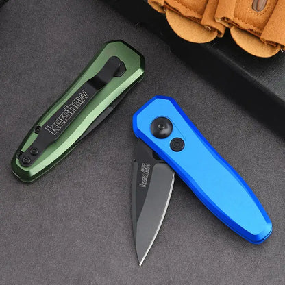 😍LAST DAY 60% OFF 💥 - 2026 Hot Sale K7500 Ultra-Light Tactical EDC Folding Knife🔪 [CA-Legal EDC Folding Knife]