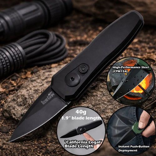 😍LAST DAY 60% OFF 💥 - 2026 Hot Sale K7500 Ultra-Light Tactical EDC Folding Knife🔪 [CA-Legal EDC Folding Knife]